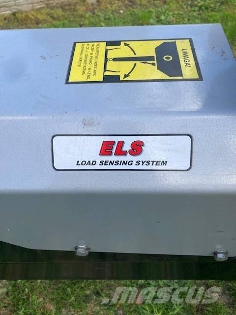  Fao Far 1142 + 5472 Skogsmaskiner - Annet