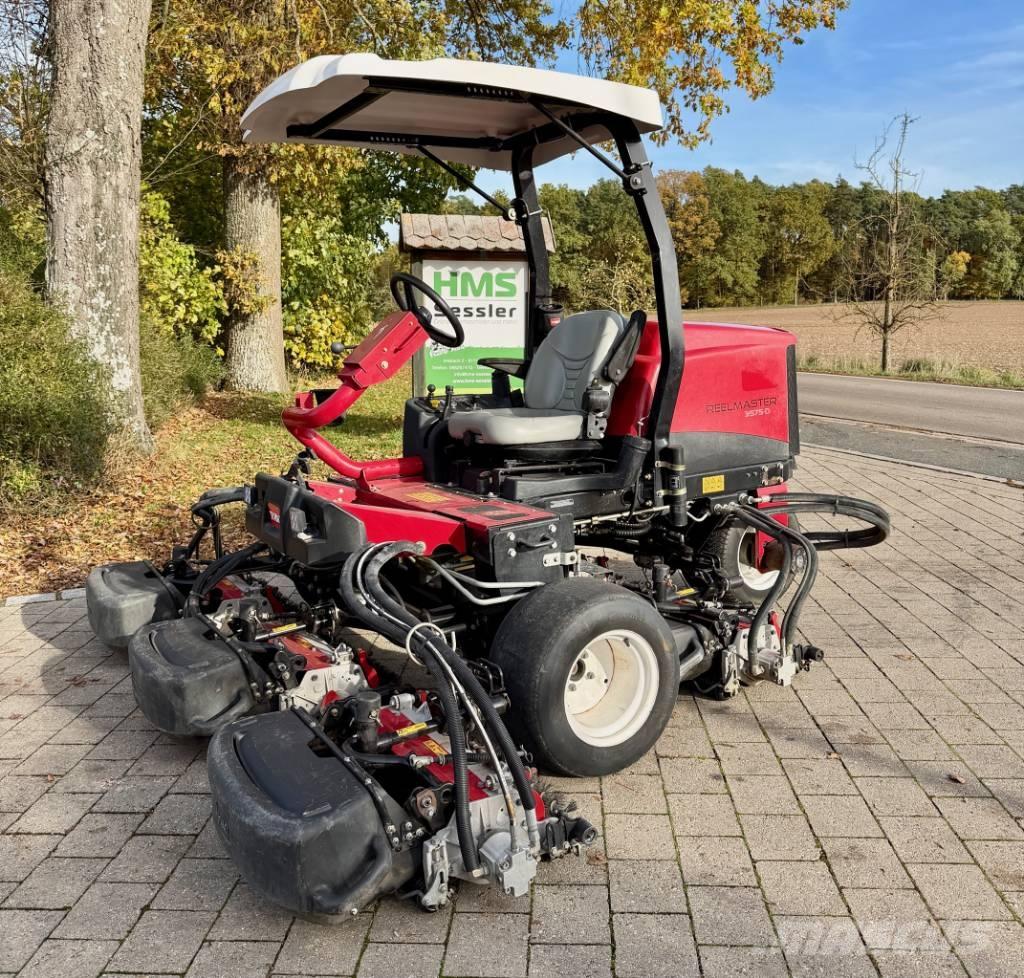 Toro Reelmaster 3575 Fairway klippere
