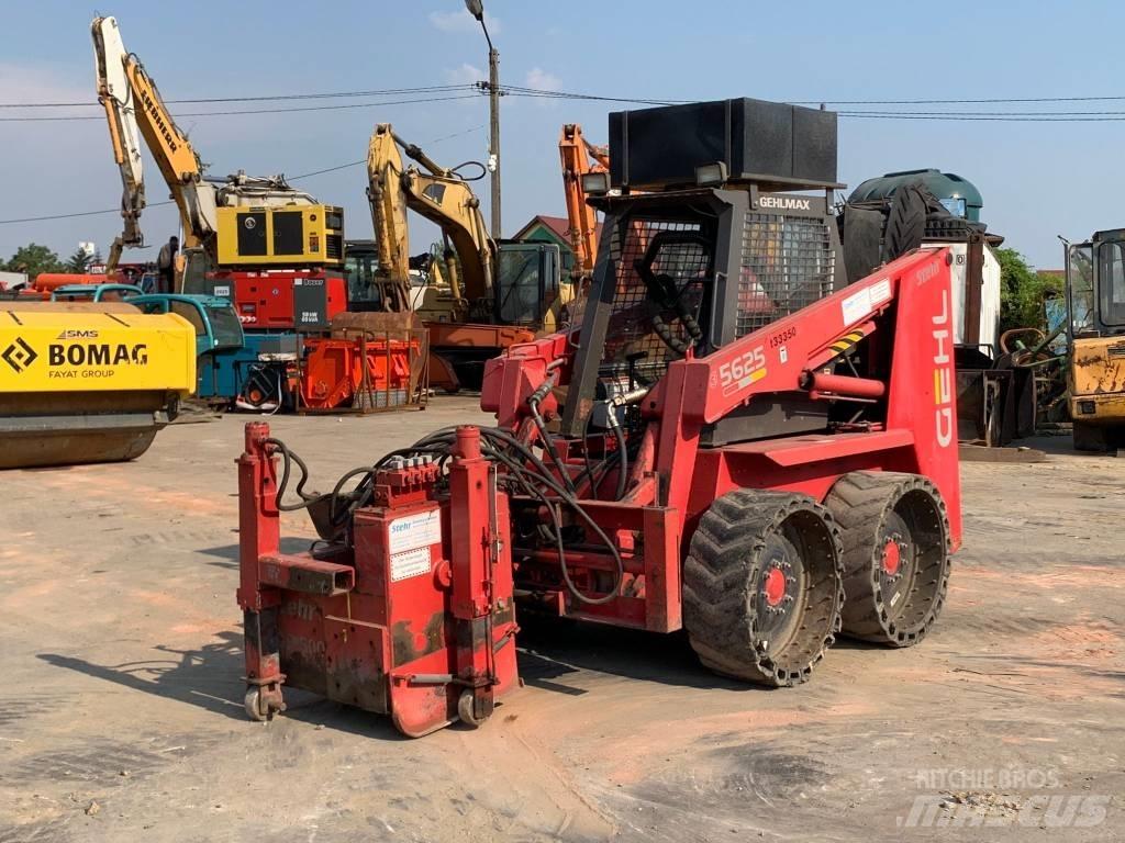 Gehl SL5625 Kompaktlastere