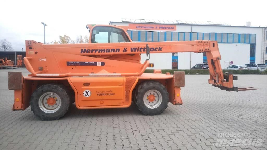 Merlo Roto 38.16 Teleskoplastere