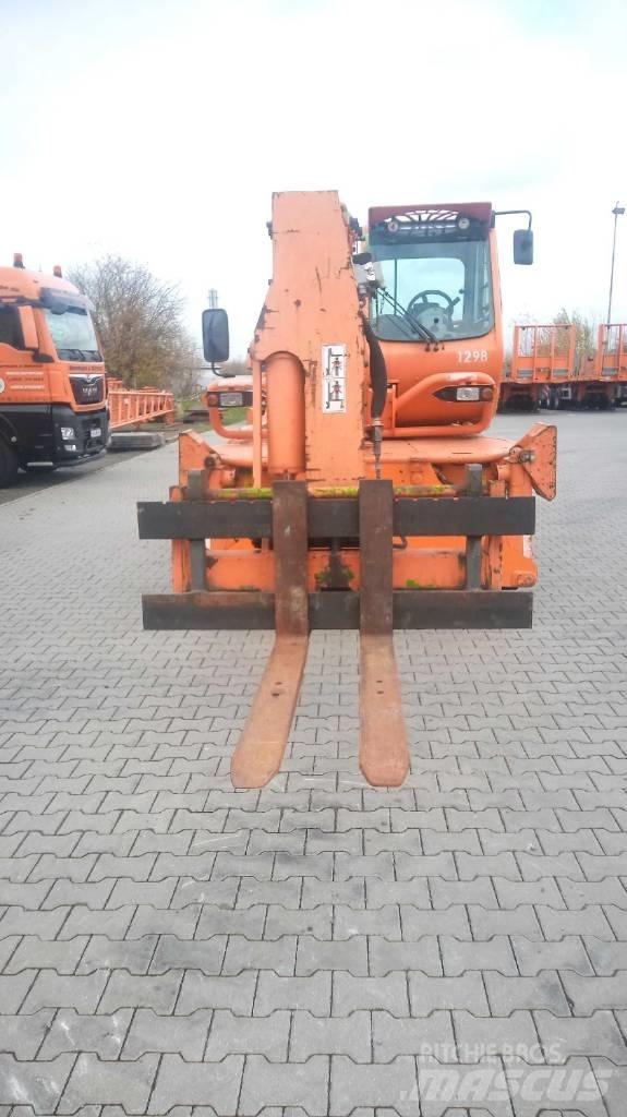 Merlo Roto 38.16 Teleskoplastere