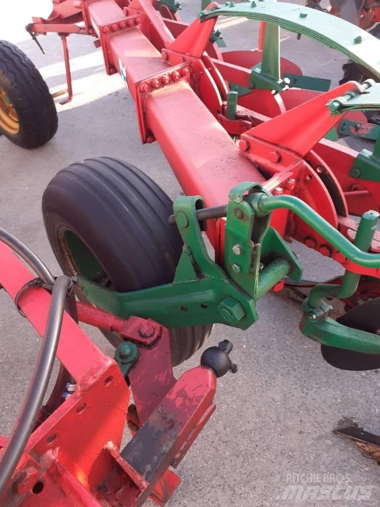 Kverneland A3 5x16" Vanlige ploger