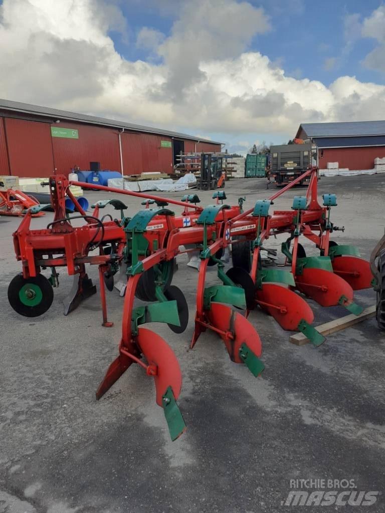 Kverneland A3 5x16" Vanlige ploger