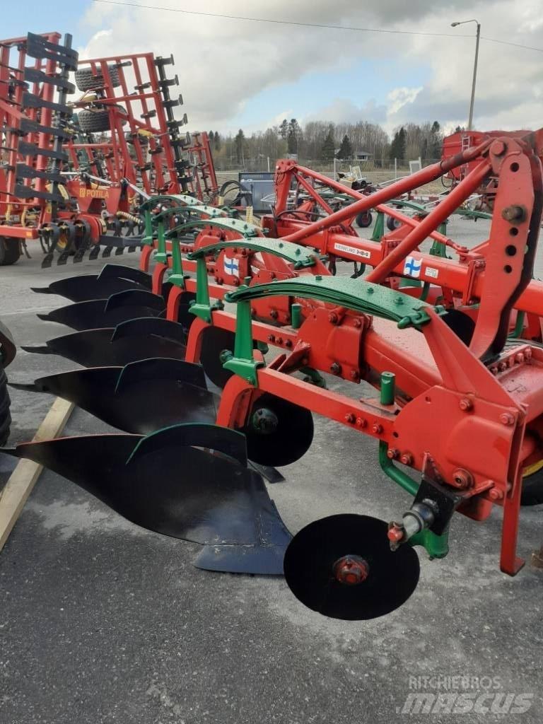 Kverneland A3 5x16" Vanlige ploger