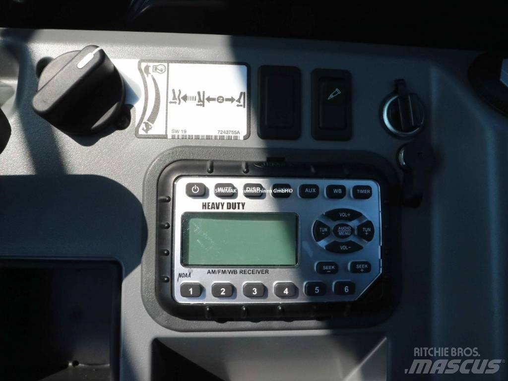 Bobcat E 27 Minigravere <7t