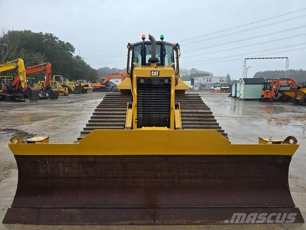 CAT D 6 N LGP Dozere Beltegående