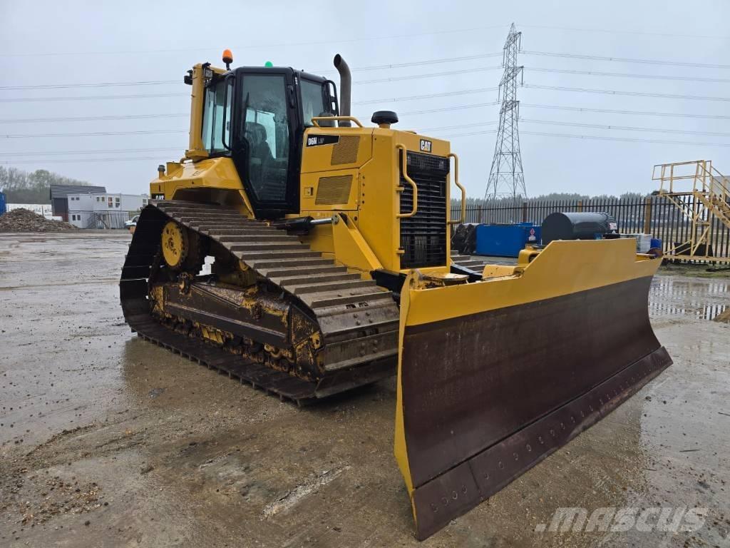 CAT D 6 N LGP Dozere Beltegående