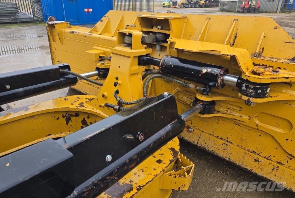 CAT D 6 N LGP Dozere Beltegående
