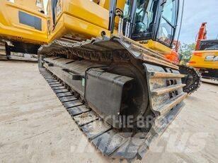 CAT 323 Beltegraver