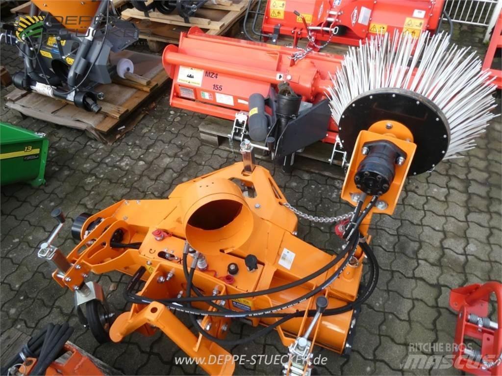 Matev MRM-H120 Landbruk - Annet