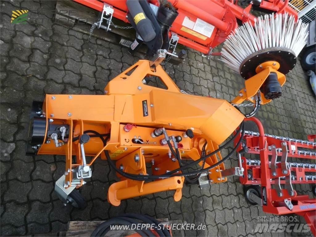 Matev MRM-H120 Landbruk - Annet
