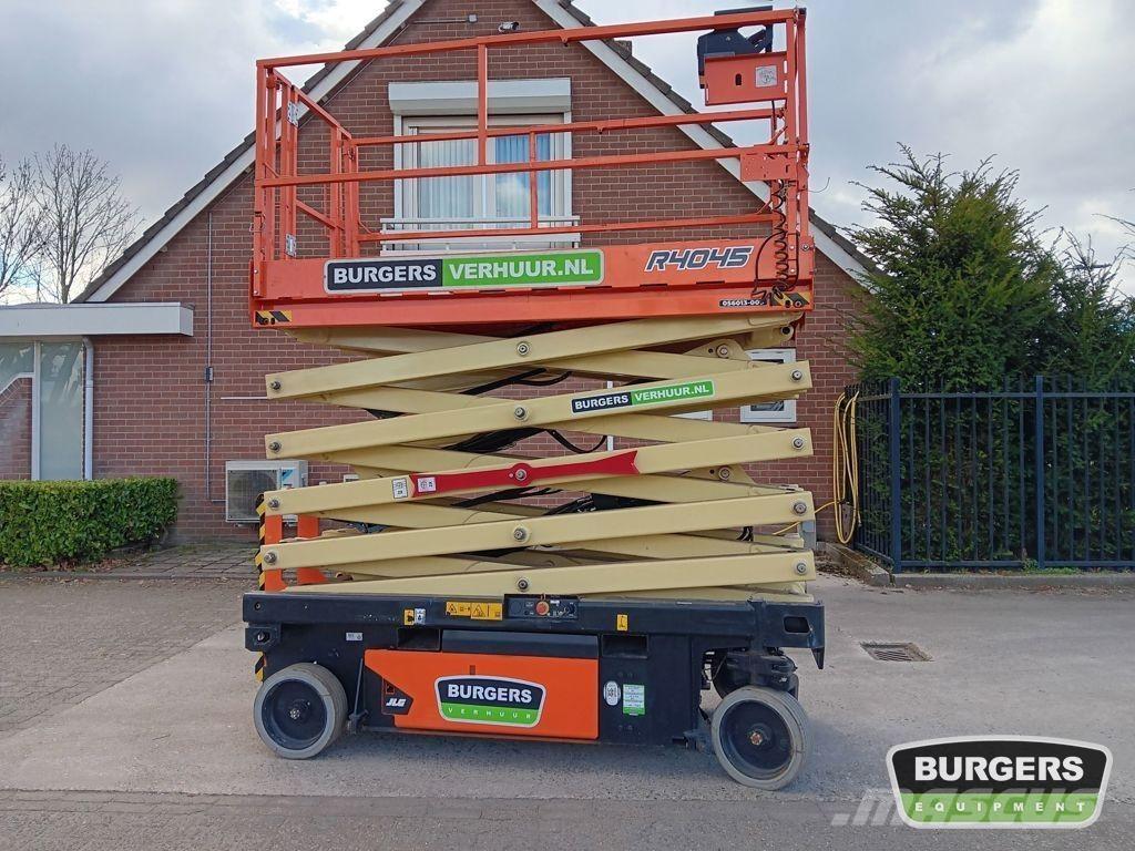 JLG R4045 Sakselifter