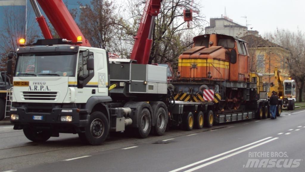  Capperi Planhengere semi