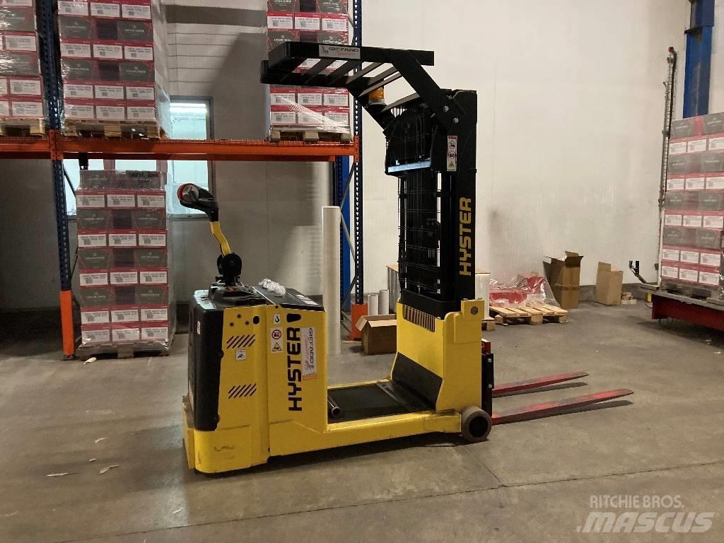 Hyster S1.2C Ledestablere