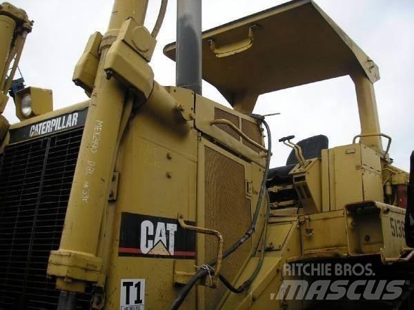 CAT D8L Dozere Beltegående