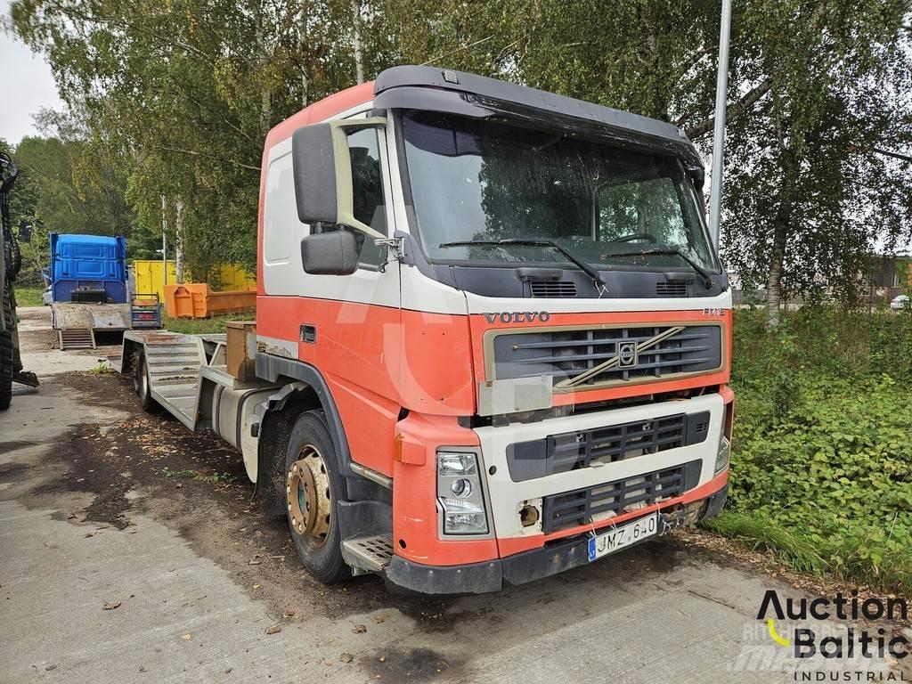 Volvo FM12 Biltransportere