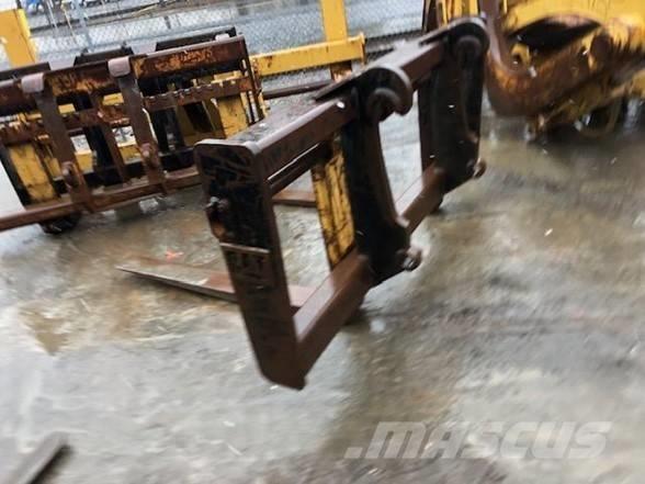 CAT IT 38 G Pallegafler