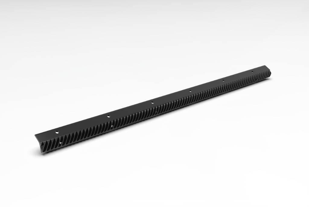 PW 174765.0 Skurtresker tilbehør