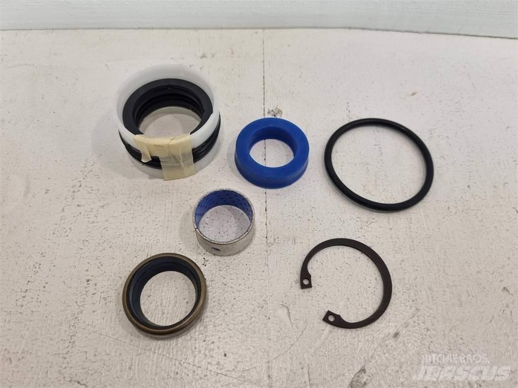  FMG/Ösa 893394 Hydraulikk