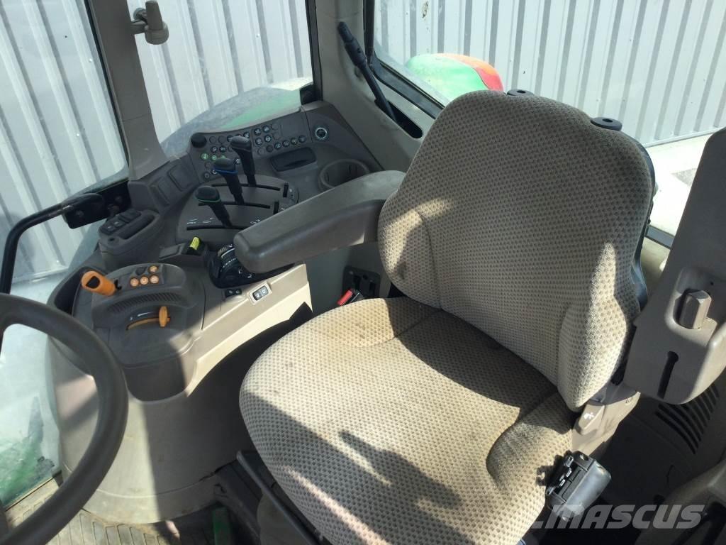 John Deere 6175M Traktorer