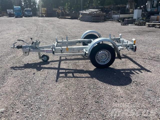  Trailer / Släp 1400kg Andre hengere