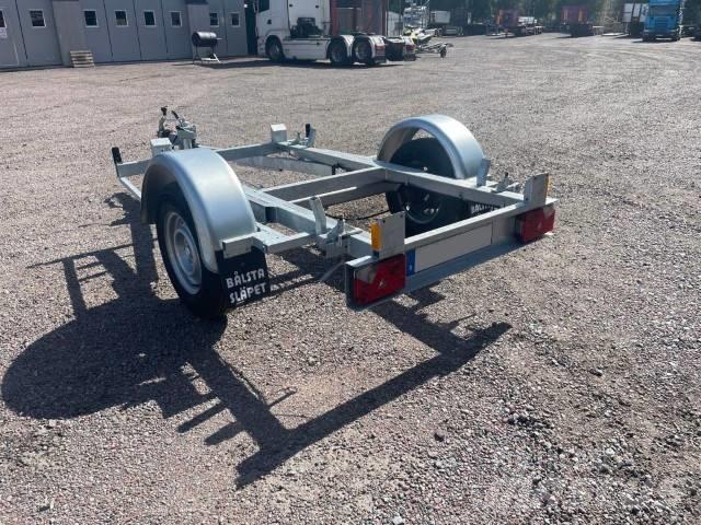  Trailer / Släp 1400kg Andre hengere