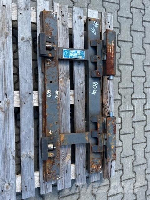 Kaup USED PARTS Annet ekstrautstyr og deler