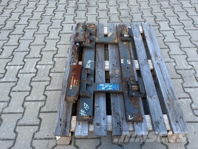 Kaup USED PARTS Annet ekstrautstyr og deler