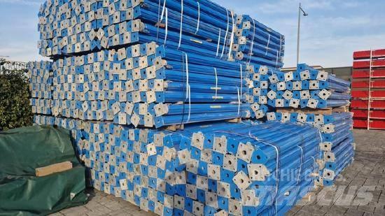  ALUPROP Forskaling