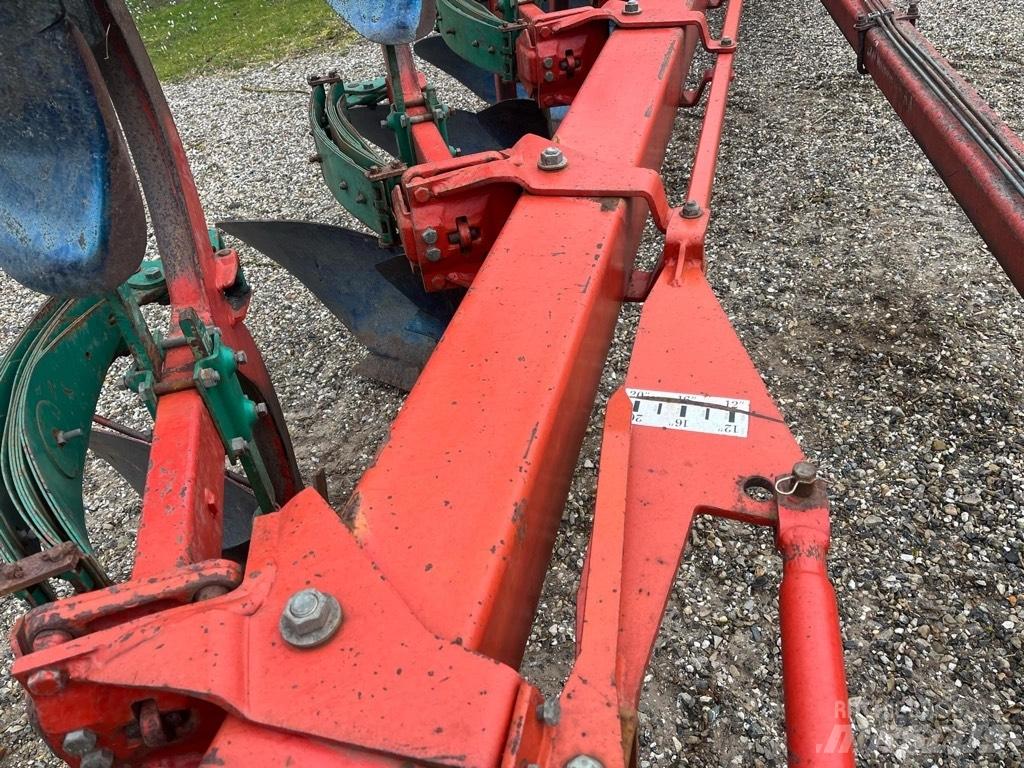 Kverneland PB100 Vendeploger