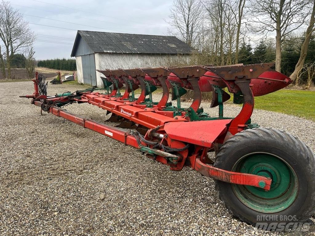 Kverneland PB100 Vendeploger