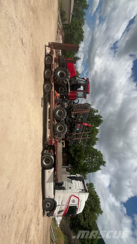 Ritter R185 6r Stammelunner