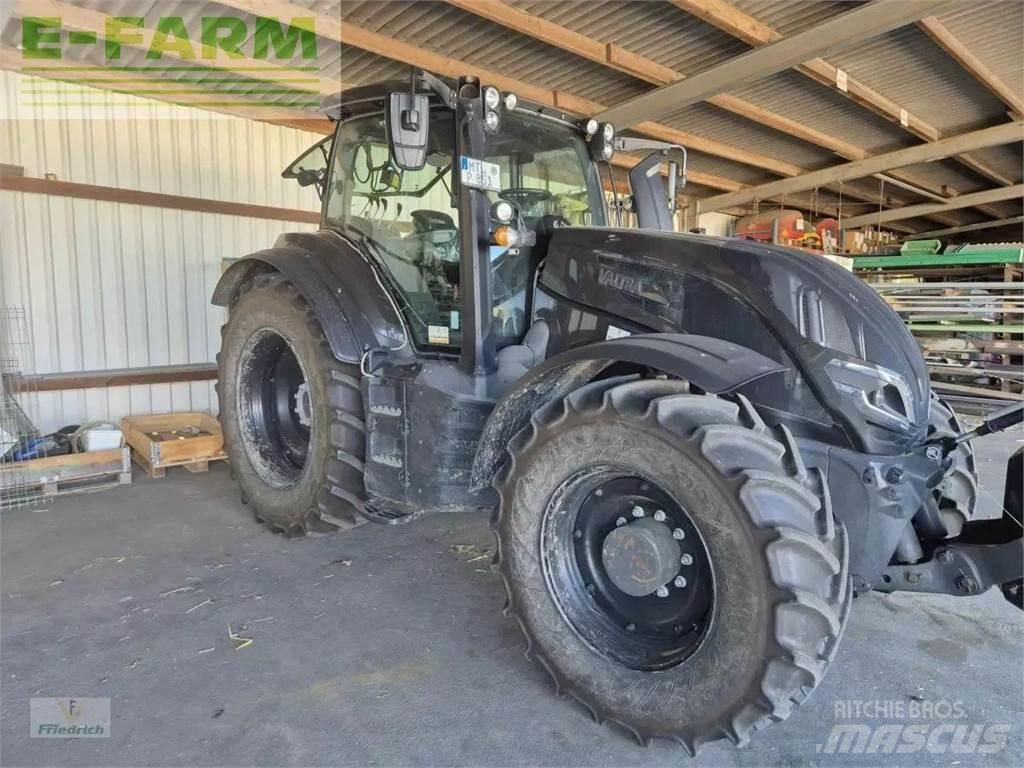 Valtra t235a Traktorer