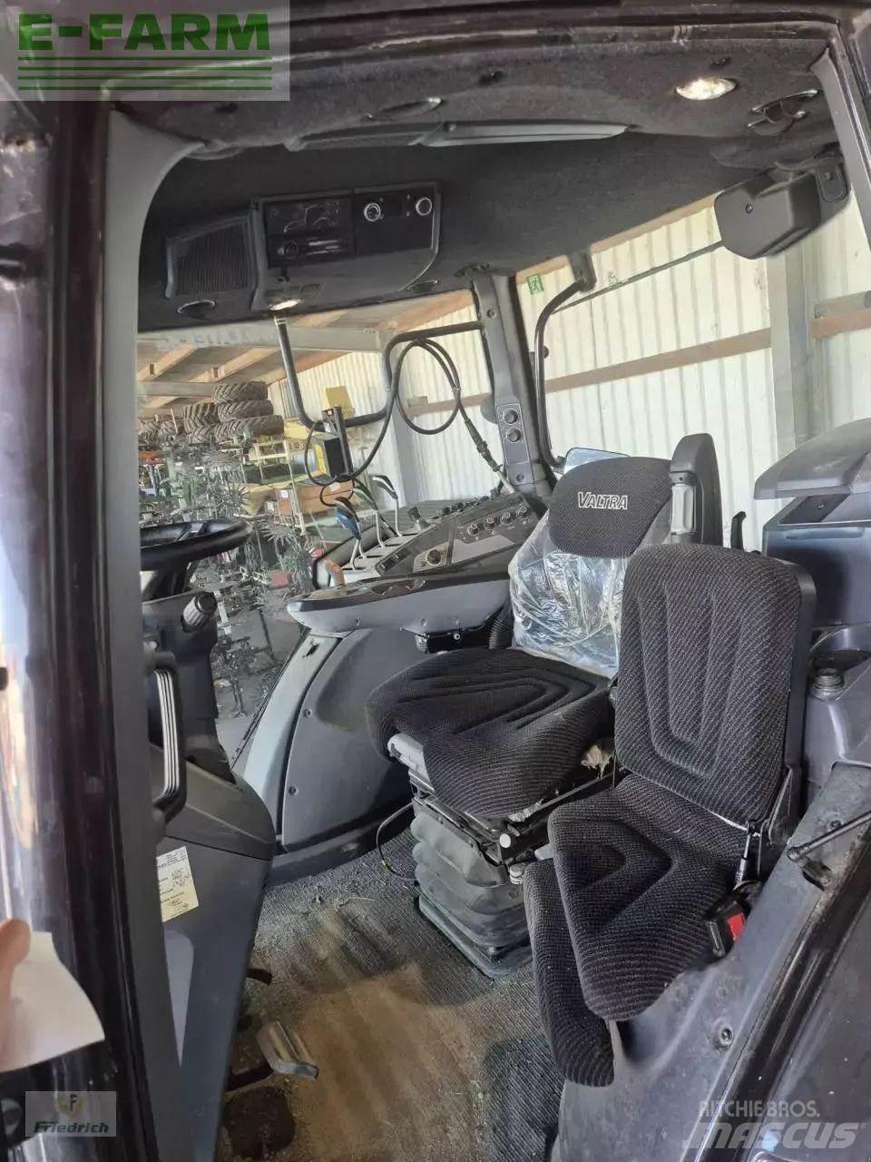 Valtra t235a Traktorer