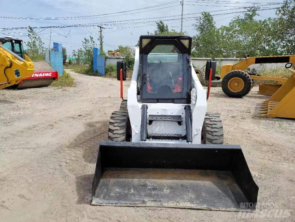 Bobcat S 18 Kompaktlastere
