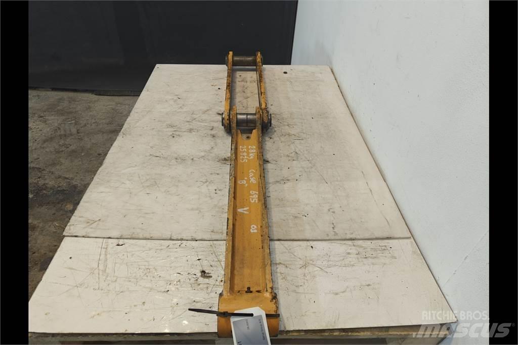 CASE 695 Lever Anlegg - Annet