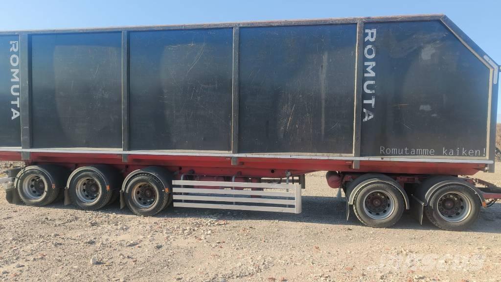  ZLP PCL50 Tipphengere