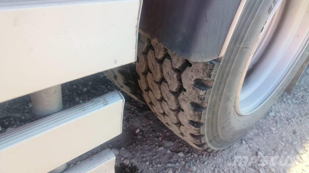  ZLP PCL50 Tipphengere