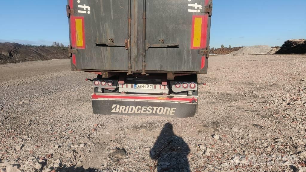  ZLP PCL50 Tipphengere