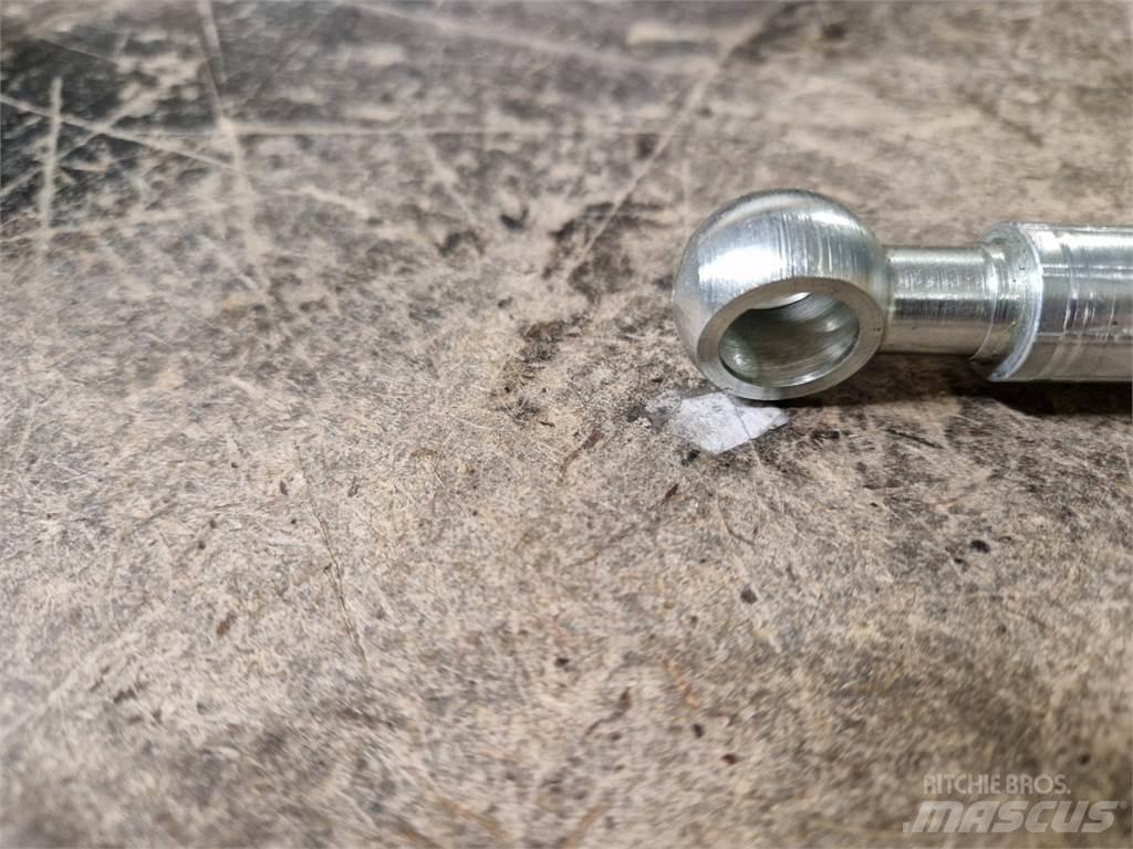Eco Log 644060 Hydraulikk