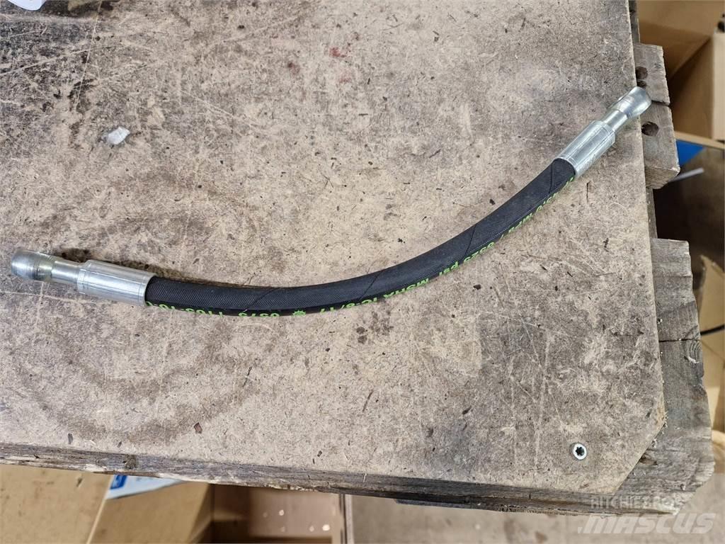 Eco Log 644060 Hydraulikk