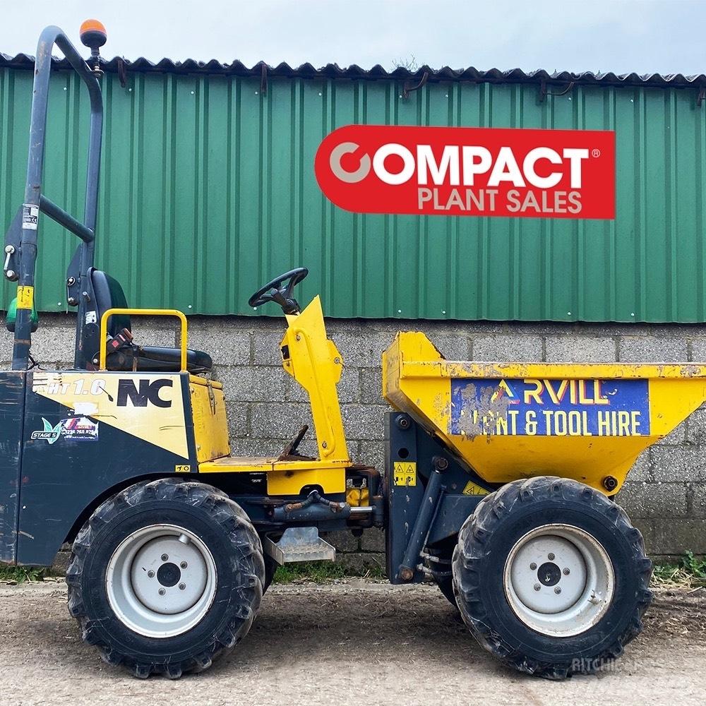NC HT1.0 Mini dumpere