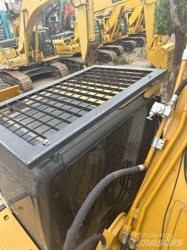 CAT CAT330D Midigravere 7 - 12t