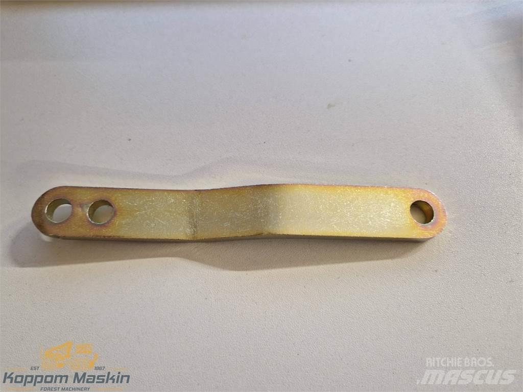 Rottne 087-17695 Motorer