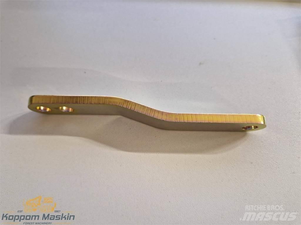 Rottne 087-17695 Motorer