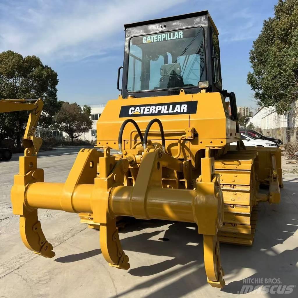 CAT D 7 G Dozere Beltegående
