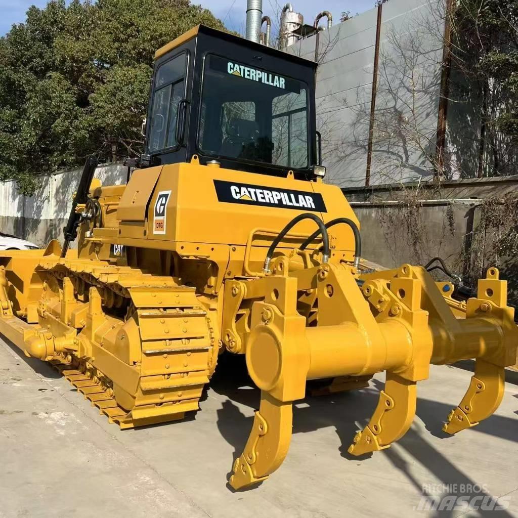CAT D 7 G Dozere Beltegående