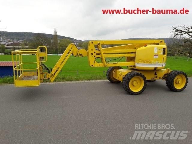 Genie 4525 Leddede bomlifter
