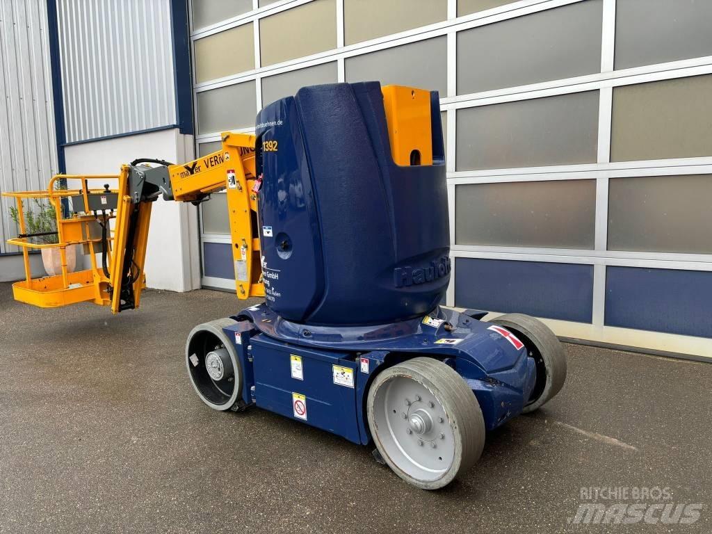 Haulotte HA 12 CJ Leddede bomlifter
