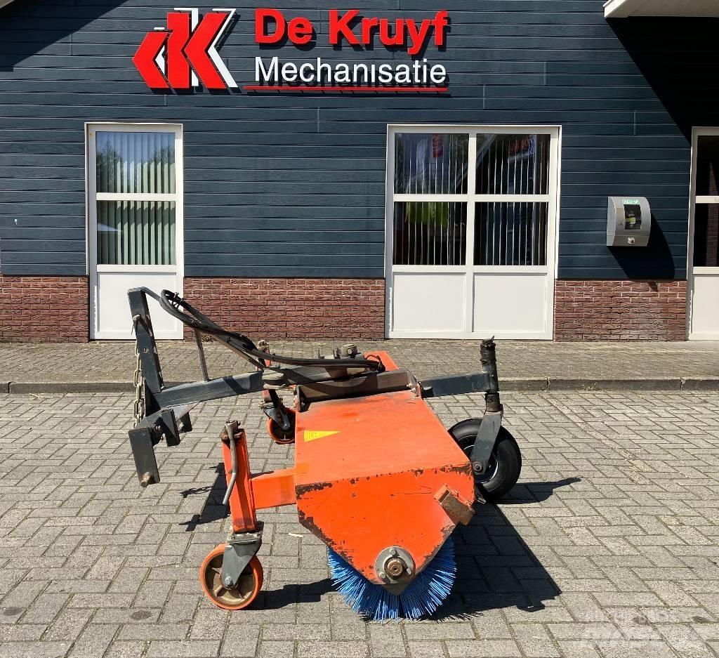 Tuchel EKM-230-H-520 Livdyr annet utstyr